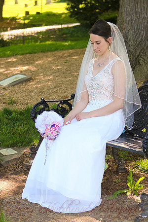 Allison Bridals 199