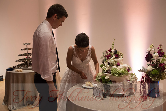 Reception 405