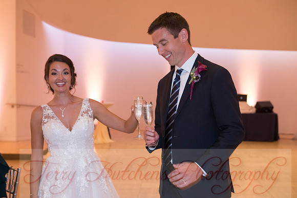 Reception 209
