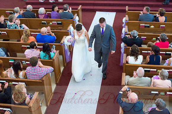 Ceremony 301