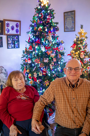 Burgess Family Christmas 2021 08