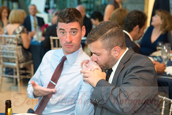 Reception 170