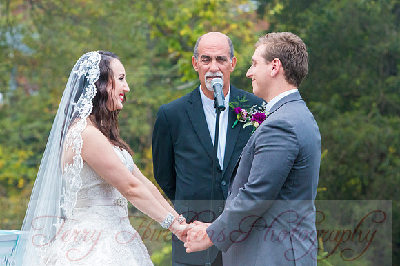 Let's Get Married - Cox 080